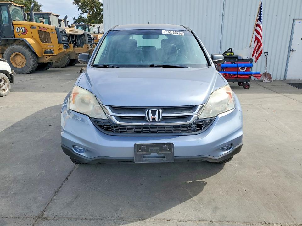 2010 Honda Cr-v მანქანა იყიდება აუქციონზე, vin: 5J6RE3H34AL043226, აუქციონის ნომერი: 66984616