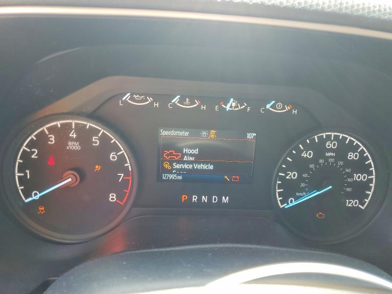 Aukcja sprzedaży 2022 Ford F150, vin: 1FTMF1CB5NKE96458, numer aukcji: 65356706