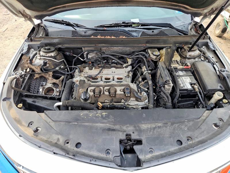 Aukcja sprzedaży 2020 Chevrolet Impala, vin: 2G11Z5S34L9101768, numer aukcji: 64856856