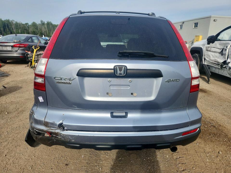 64713556 :رقم المزاد ، 5J6RE4H30BL811582 vin ، 2011 Honda Cr-v مزاد بيع