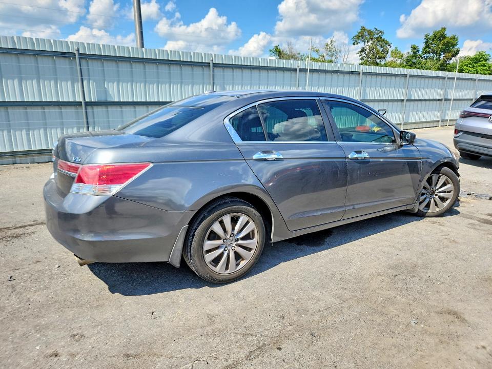 Продажа на аукционе авто 2012 Honda Accord, vin: 1HGCP3F82CA032343, номер лота: 64238416