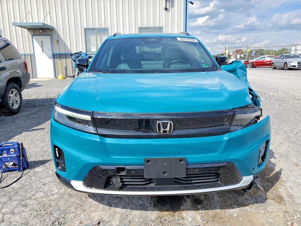Продаж на аукціоні авто 2024 Honda Prologue, vin: 3GPKHXRJ0RS514554, номер лоту: 66028406