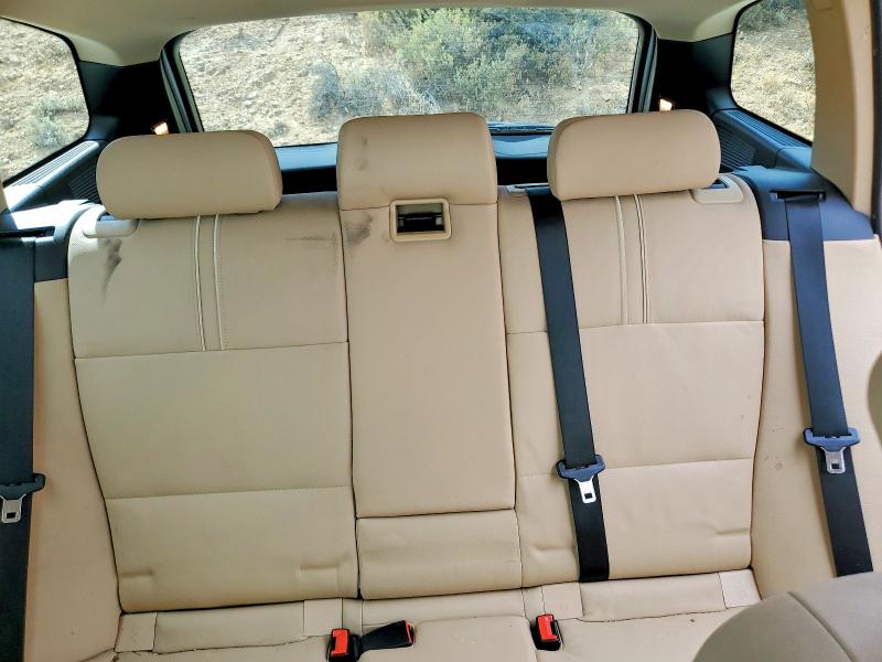Aukcja sprzedaży 2007 Bmw X3, vin: WBXPC93437WF28105, numer aukcji: 64667296