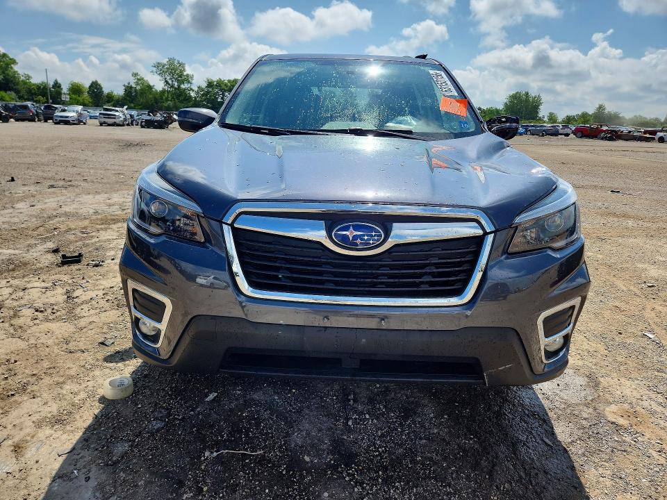 Aukcja sprzedaży 2021 Subaru Forester, vin: JF2SKASC4MH470184, numer aukcji: 63153156
