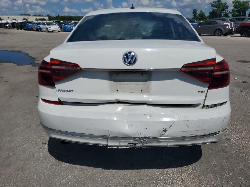 Aukcja sprzedaży 2017 Volkswagen Passat, vin: 1VWAT7A3XHC085367, numer aukcji: 64848606