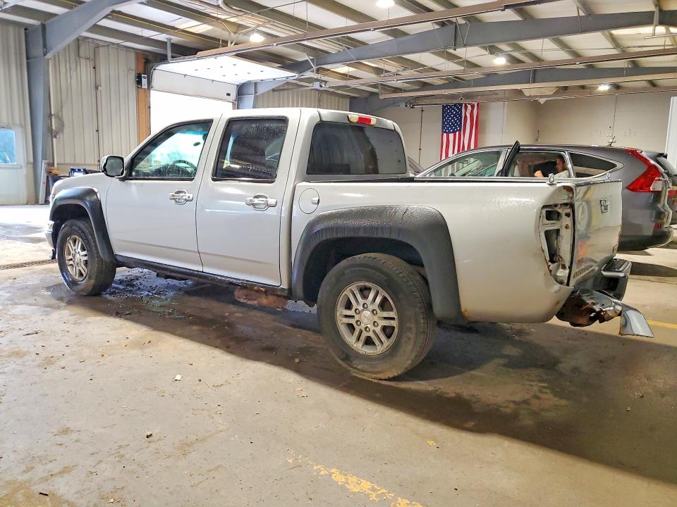 Продаж на аукціоні авто 2011 Gmc Canyon, vin: 1GTH6MFE3B8128636, номер лоту: 64996966