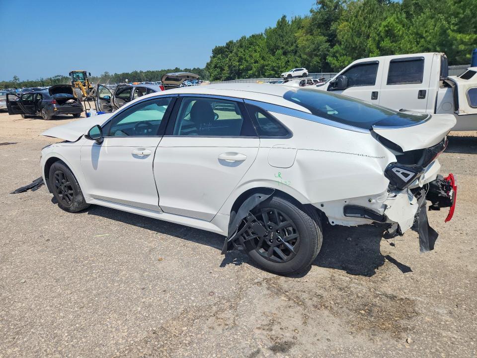 Aukcja sprzedaży 2025 Kia K5, vin: KNAG24J78S5286467, numer aukcji: 65540056