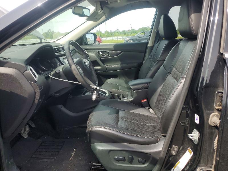 Продажа на аукционе авто 2015 Nissan Rogue, vin: 5N1AT2MV3FC837566, номер лота: 65642806