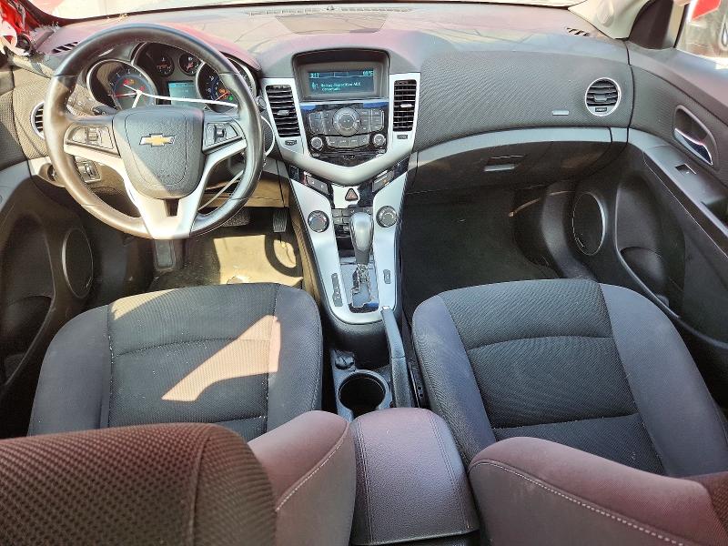 Продажа на аукционе авто 2014 Chevrolet Cruze, vin: 1G1PC5SB5E7470274, номер лота: 64951976