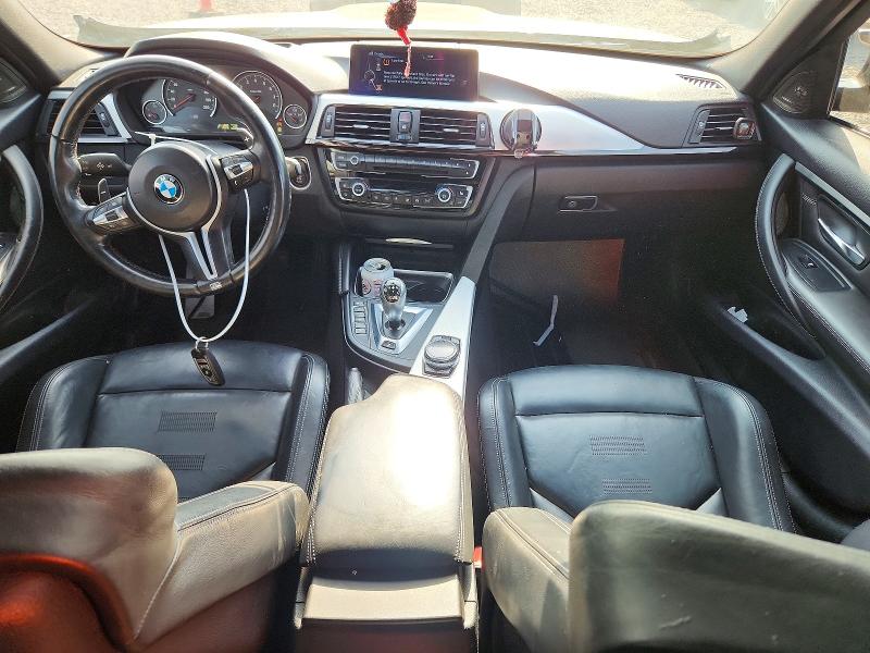 Aukcja sprzedaży 2015 Bmw M3, vin: WBS3C9C57FJ276347, numer aukcji: 64342756