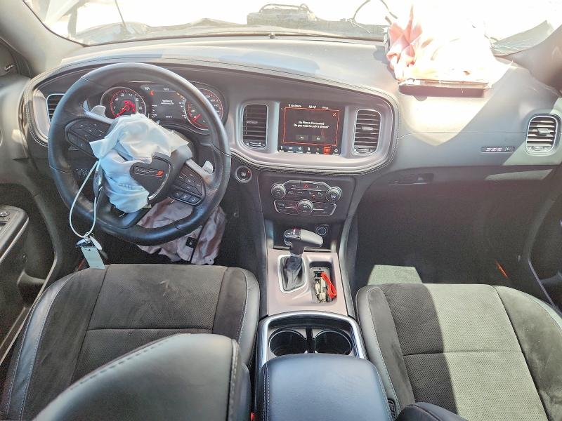 Aukcja sprzedaży 2023 Dodge Charger, vin: 2C3CDXGJXPH687104, numer aukcji: 64727076
