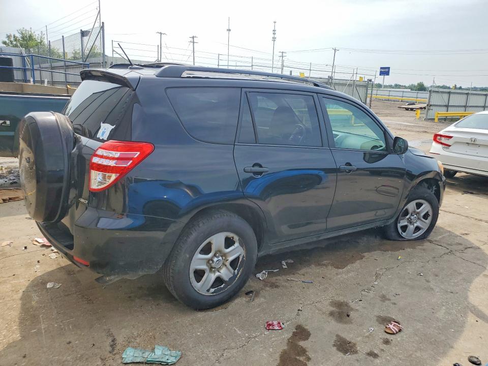 Aukcja sprzedaży 2012 Toyota Rav4, vin: 2T3BF4DVXCW255243, numer aukcji: 64065356