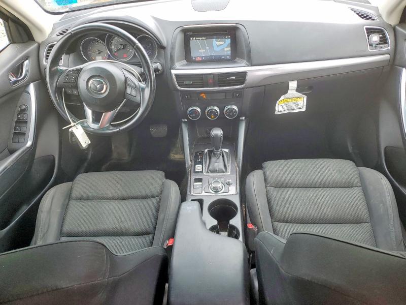 Продаж на аукціоні авто 2016 Mazda Cx-5, vin: JM3KE4CYXG0779590, номер лоту: 63737126