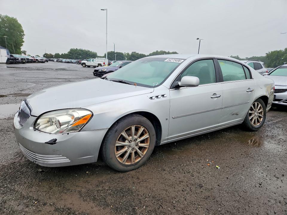 Продаж на аукціоні авто 2009 Buick Lucerne, vin: 1G4HD57M09U112084, номер лоту: 64273486