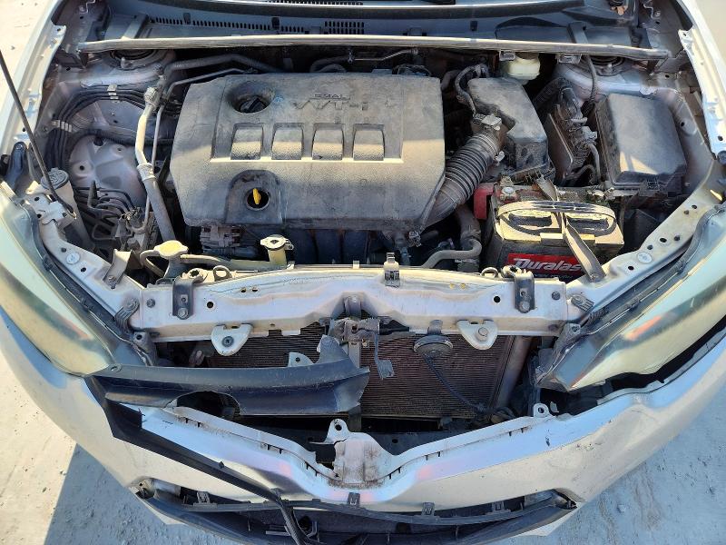 Продажа на аукционе авто 2015 Toyota Corolla, vin: 5YFBURHE6FP195909, номер лота: 64007606