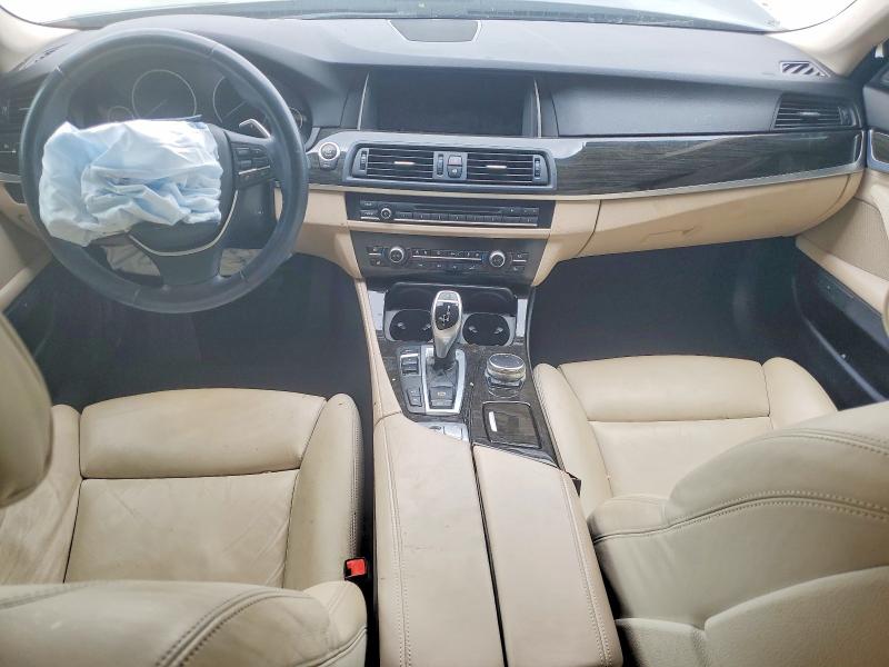 Aukcja sprzedaży 2016 Bmw 535, vin: WBAXA5C5XGG042108, numer aukcji: 66092286