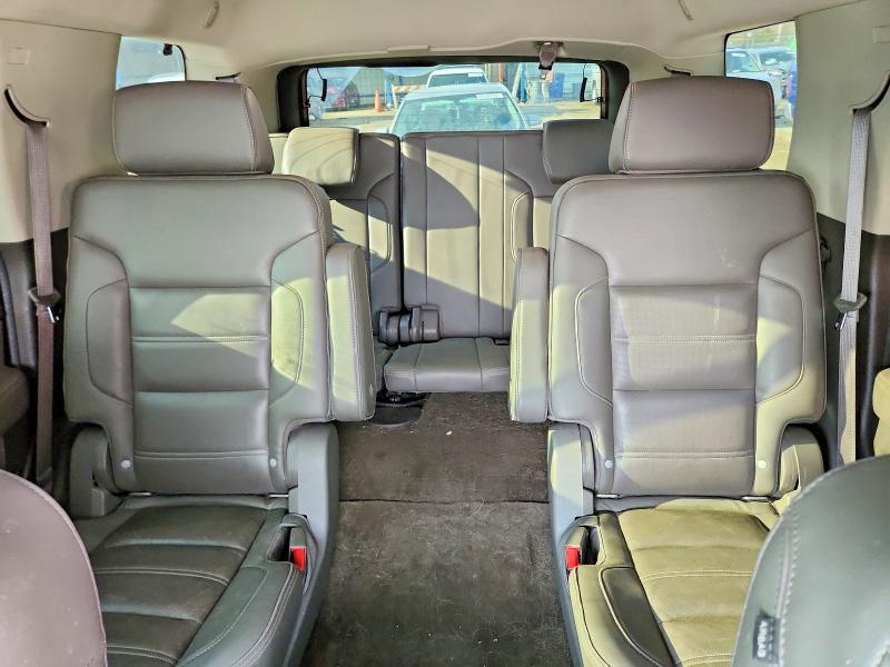 2015 Gmc Yukon მანქანა იყიდება აუქციონზე, vin: 1GKS2CKJ5FR526773, აუქციონის ნომერი: 62049126