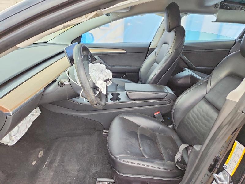 Aukcja sprzedaży 2022 Tesla Model 3, vin: 5YJ3E1EA3NF191962, numer aukcji: 65905376
