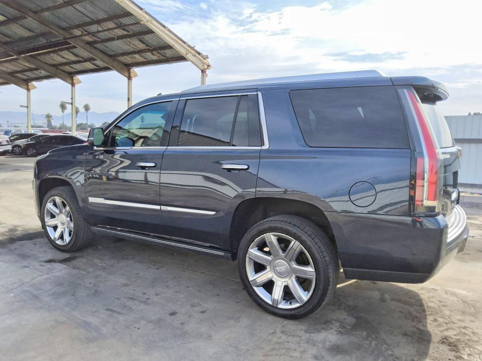 Продаж на аукціоні авто 2019 Cadillac Escalade, vin: 1GYS3CKJ6KR116805, номер лоту: 65936156