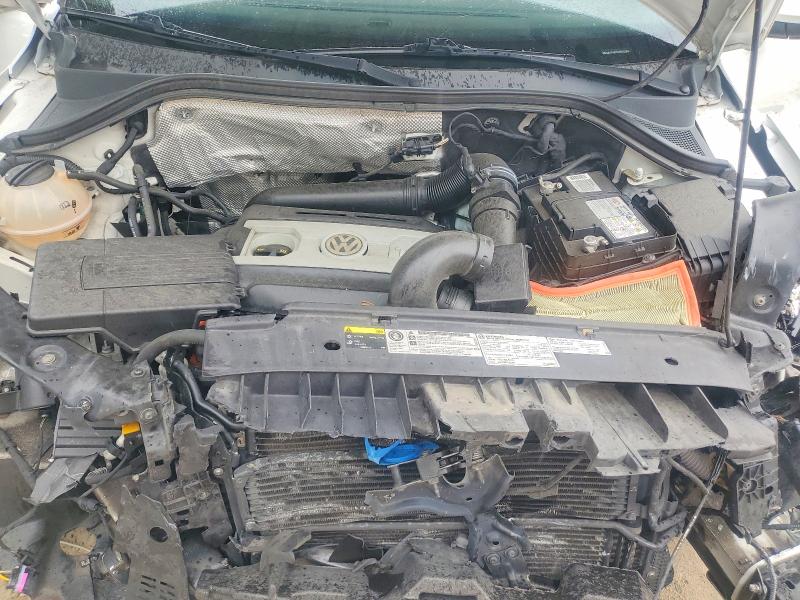 Aukcja sprzedaży 2016 Volkswagen Tiguan, vin: WVGAV7AX0GW602250, numer aukcji: 63716446