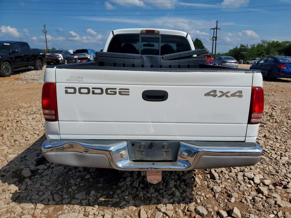 Продаж на аукціоні авто 1997 Dodge Dakota, vin: 1B7GG23X9VS229321, номер лоту: 63325286