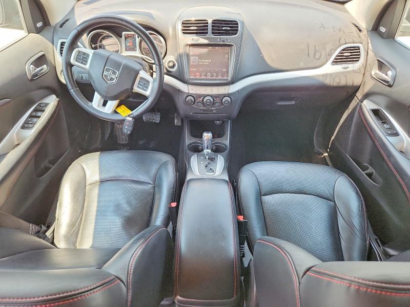 Aukcja sprzedaży 2014 Dodge Journey, vin: 3C4PDCEG2ET237142, numer aukcji: 63427216