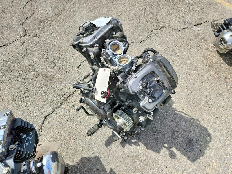 Aukcja sprzedaży 2024 Harley-davidson Rh975, vin: ZF1R308829, numer aukcji: 64984946
