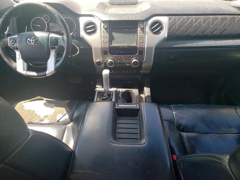 Aukcja sprzedaży 2015 Toyota Tundra, vin: 5TFAY5F11FX452887, numer aukcji: 65136736