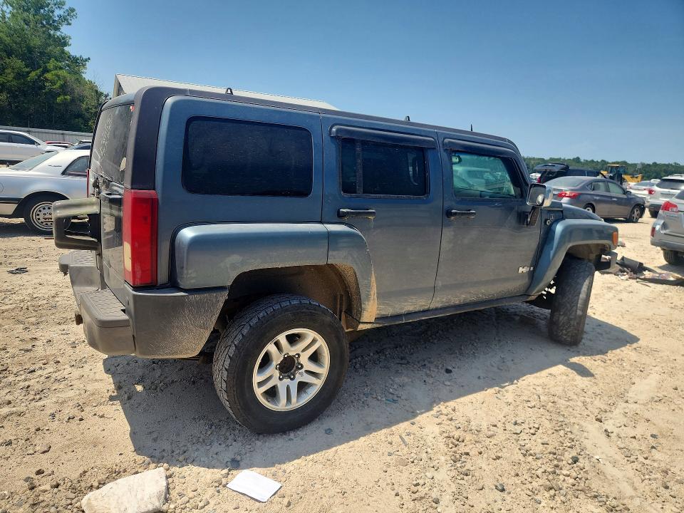 Aukcja sprzedaży 2006 Hummer H3, vin: 5GTDN136168185882, numer aukcji: 65588906