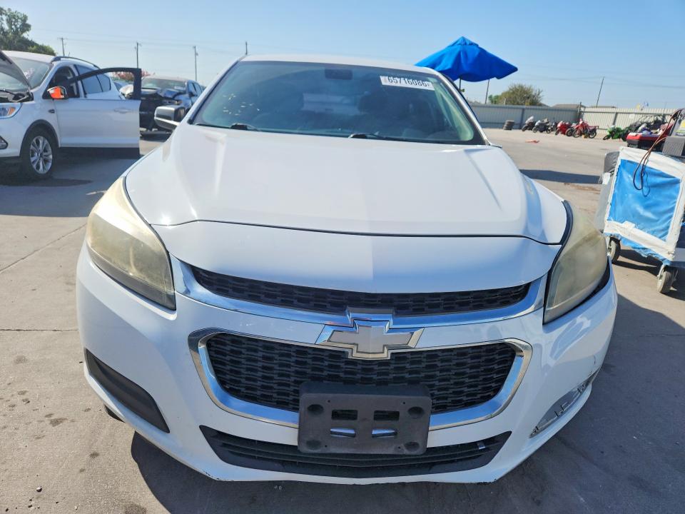 2014 Chevrolet Malibu მანქანა იყიდება აუქციონზე, vin: 1G11A5SL3EF243000, აუქციონის ნომერი: 65716086