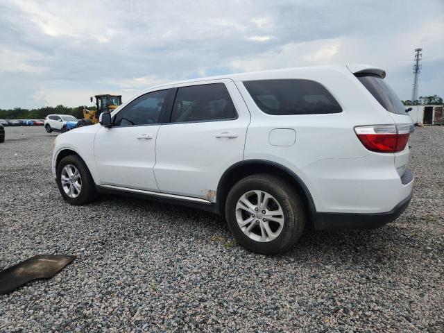 Aukcja sprzedaży 2013 Dodge Durango, vin: 1C4RDJAG1DC654166, numer aukcji: 66499636
