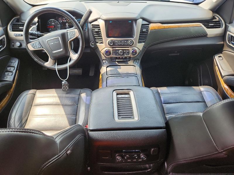 Продажа на аукционе авто 2017 Gmc Yukon, vin: 1GKS2CKJXHR279592, номер лота: 61965576