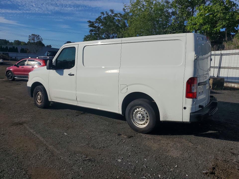 Aukcja sprzedaży 2020 Nissan Nv, vin: 1N6BF0KM8LN804977, numer aukcji: 70390436