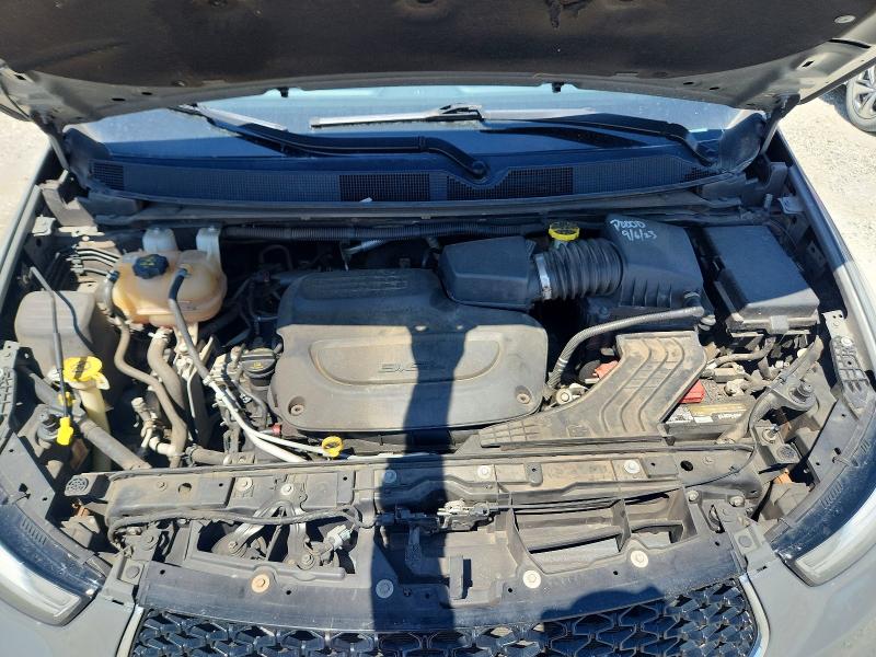 Продажа на аукционе авто 2021 Chrysler Pacifica, vin: 2C4RC1BG2MR600660, номер лота: 58818876