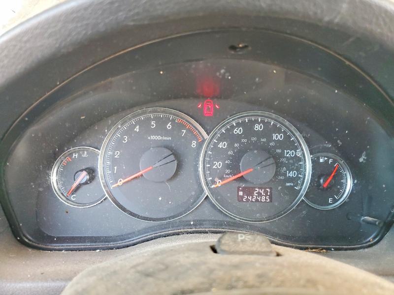 Aukcja sprzedaży 2008 Subaru Outback, vin: 4S4BP61CX86346142, numer aukcji: 66466736