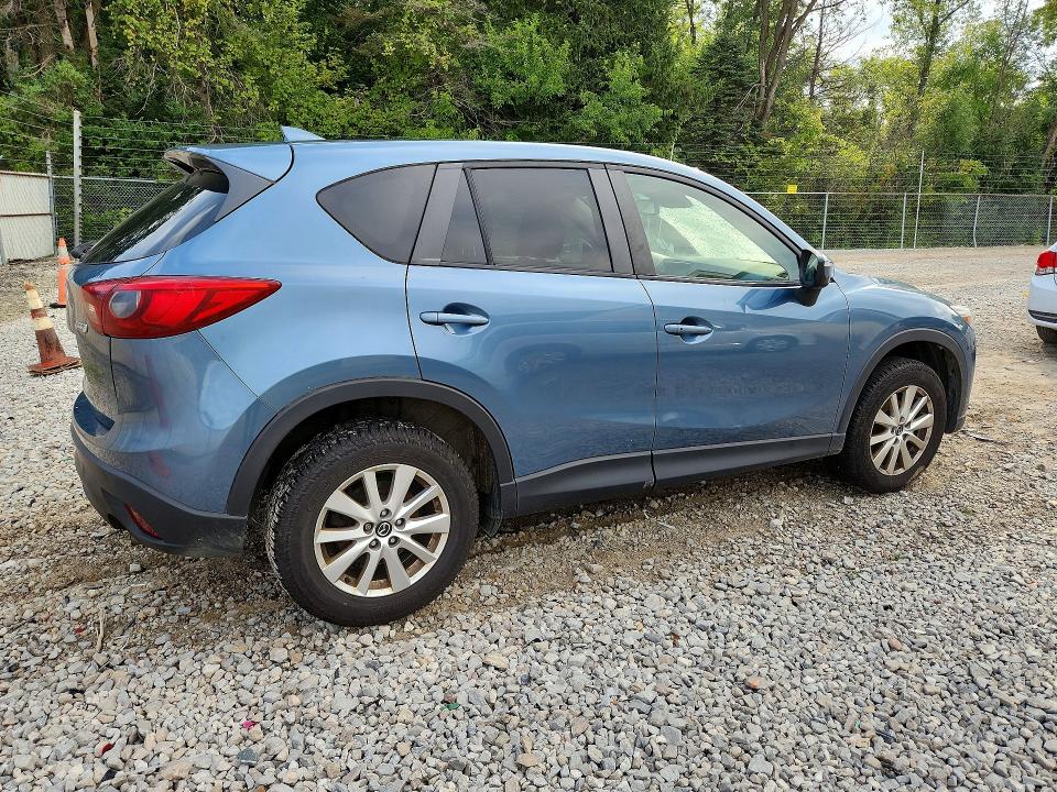 Aukcja sprzedaży 2016 Mazda Cx-5, vin: JM3KE4CY4G0627174, numer aukcji: 67205736