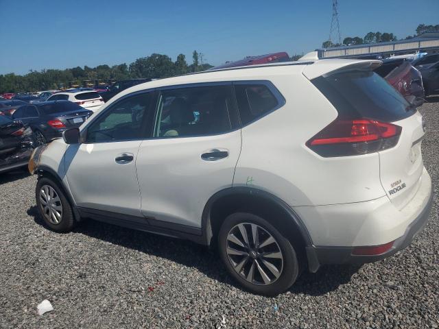 Продажа на аукционе авто 2017 Nissan Rogue, vin: 5N1AT2MT2HC814555, номер лота: 64543056