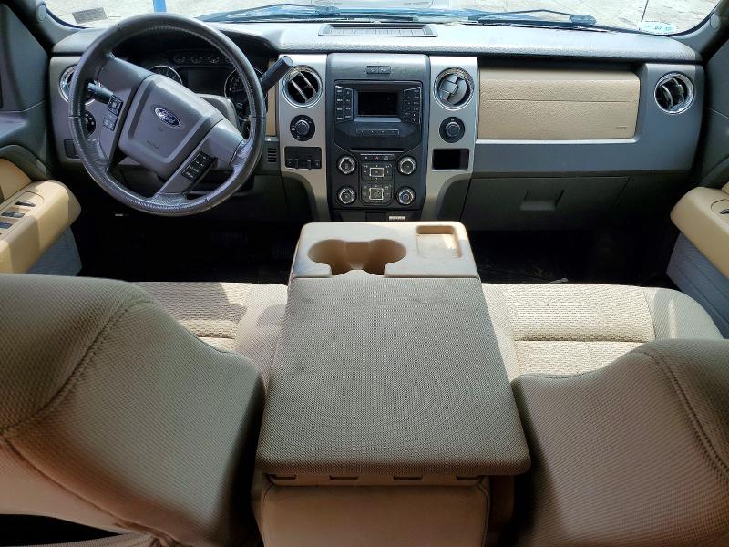 Aukcja sprzedaży 2013 Ford F150, vin: 1FTFW1ET6DFC63307, numer aukcji: 62570826