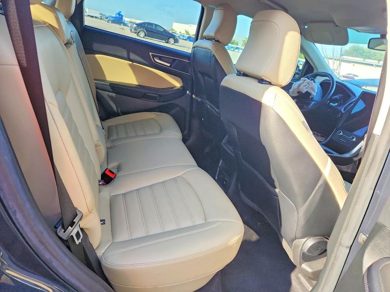 Aukcja sprzedaży 2023 Ford Edge, vin: 2FMPK4J93PBA33544, numer aukcji: 65099976
