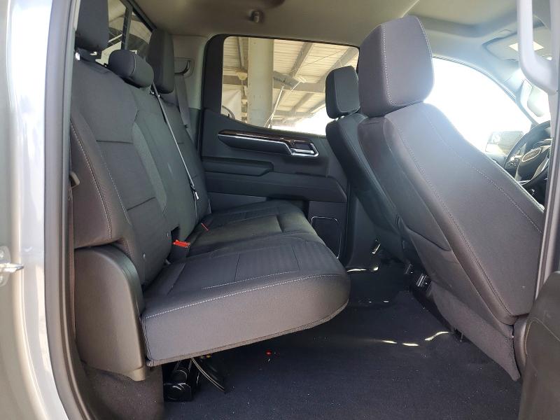 65363936 :رقم المزاد ، 3GTPUBEK8RG226286 vin ، 2024 Gmc Sierra مزاد بيع