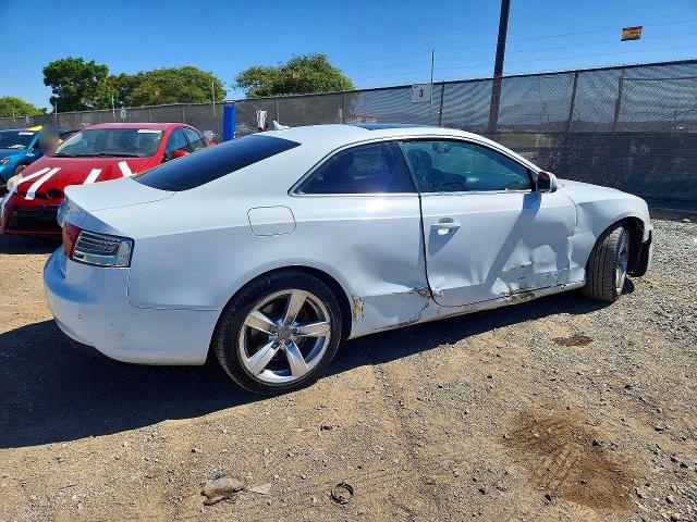 Aukcja sprzedaży 2013 Audi A5, vin: WAULFAFR7DA016314, numer aukcji: 65496186