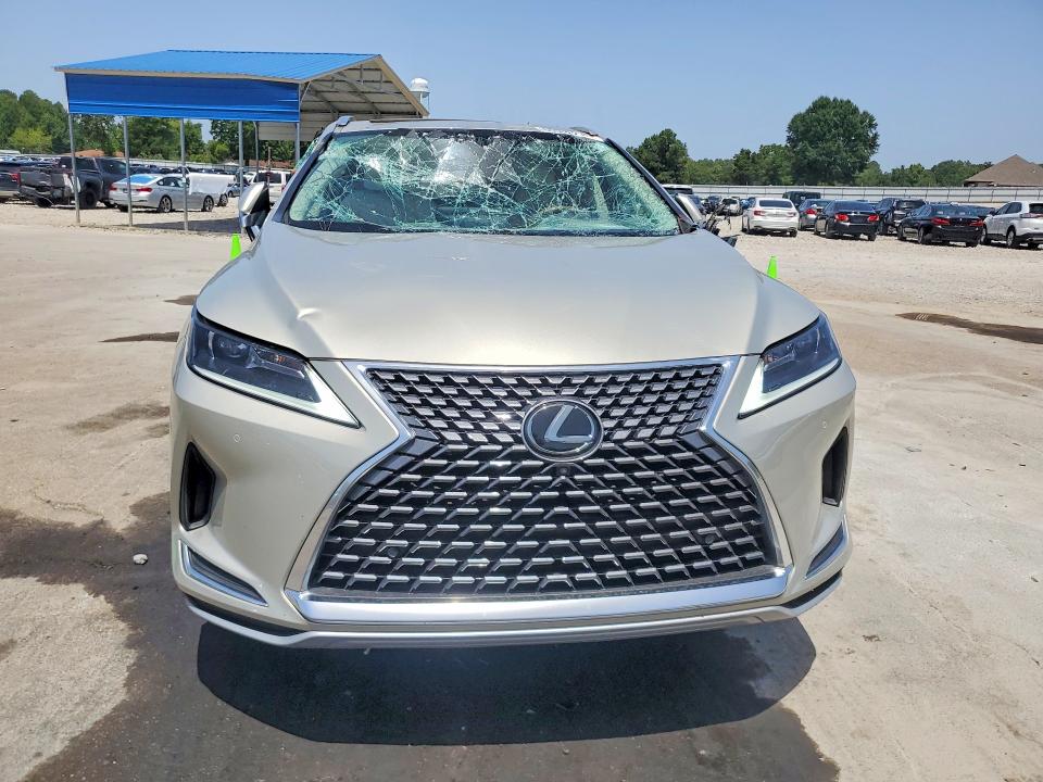 Продажа на аукционе авто 2021 Lexus Rx, vin: 2T2HZMAA3MC214012, номер лота: 65303276