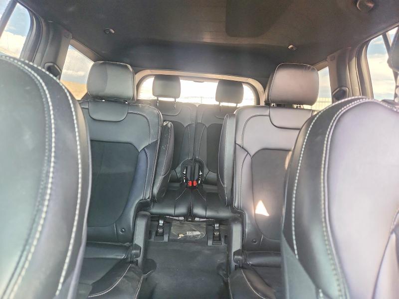 2025 Jeep Grand Cherokee მანქანა იყიდება აუქციონზე, vin: 1C4RJKAG9S8659002, აუქციონის ნომერი: 65340526