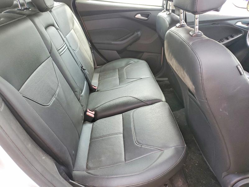 Aukcja sprzedaży 2015 Ford Focus, vin: 1FADP3K20FL308490, numer aukcji: 64745796