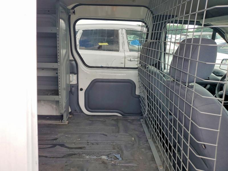 2012 Ford Transit Connect მანქანა იყიდება აუქციონზე, vin: NM0LS6AN9CT118326, აუქციონის ნომერი: 65003326