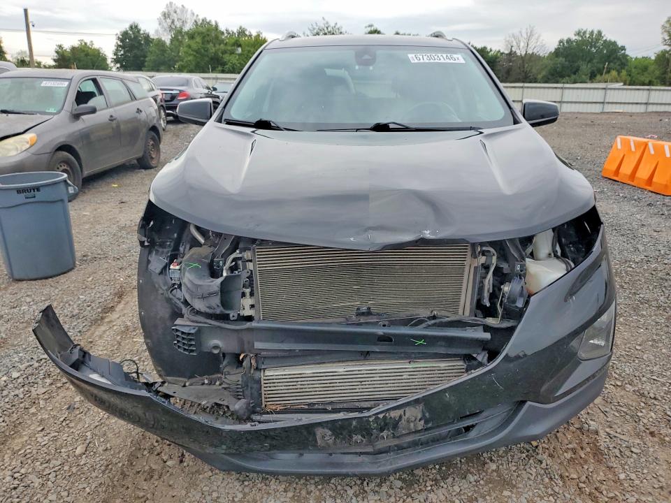 Продаж на аукціоні авто 2020 Chevrolet Equinox, vin: 2GNAXVEXXL6214029, номер лоту: 67303146