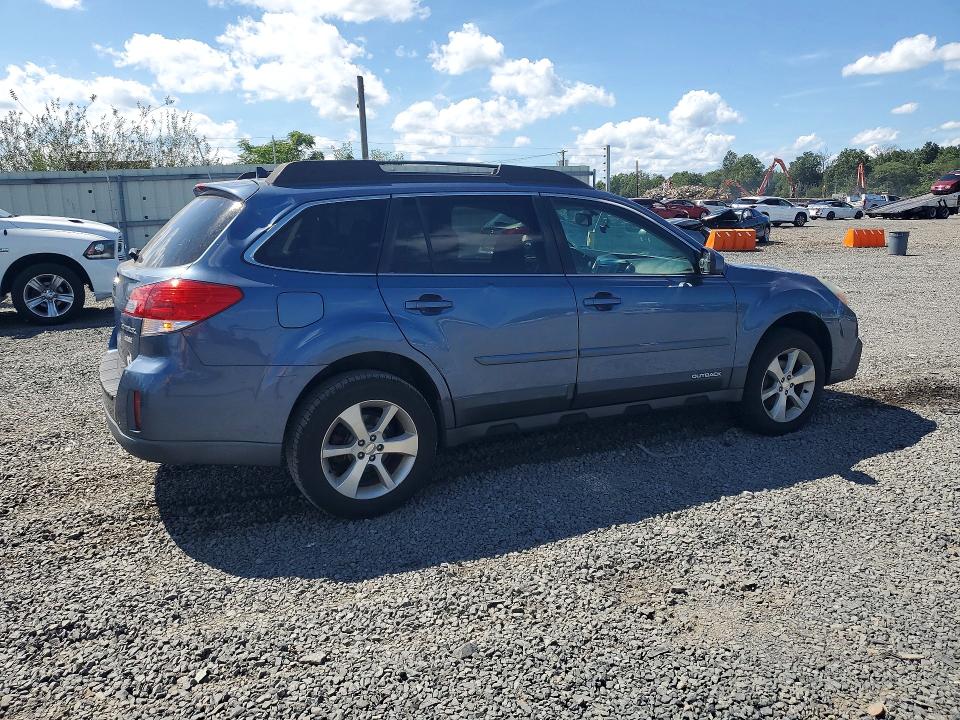 Продажа на аукционе авто 2014 Subaru Outback, vin: 4S4BRBLC5E3240503, номер лота: 66362546