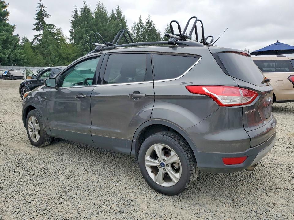 Продаж на аукціоні авто 2016 Ford Escape, vin: 1FMCU9G92GUC60666, номер лоту: 64757936