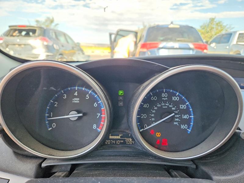 Продаж на аукціоні авто 2013 Mazda 3, vin: JM1BL1M72D1798286, номер лоту: 66082946