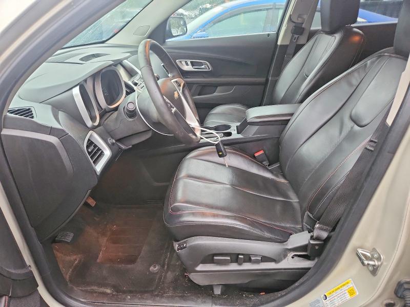 Продаж на аукціоні авто 2014 Chevrolet Equinox, vin: 2GNFLHEK1E6247527, номер лоту: 65363906